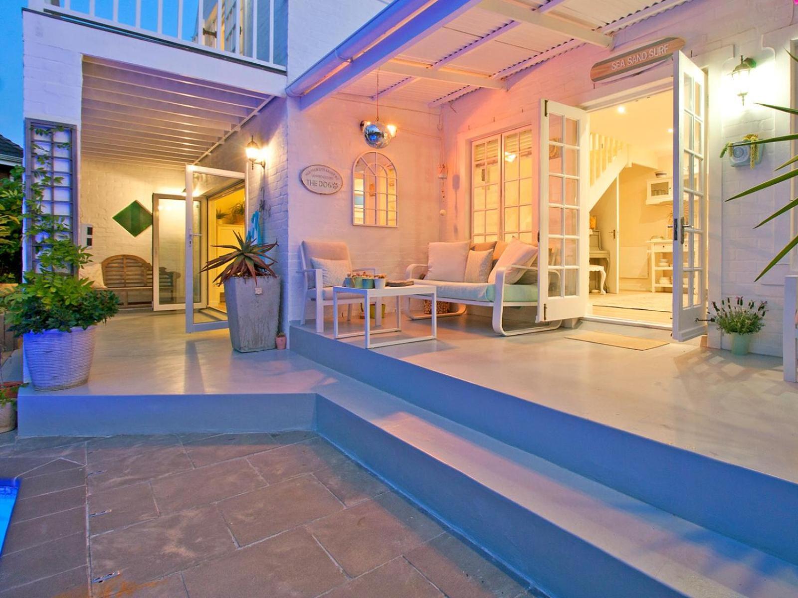 That Cape Town House Dagbreek  Exterior foto
